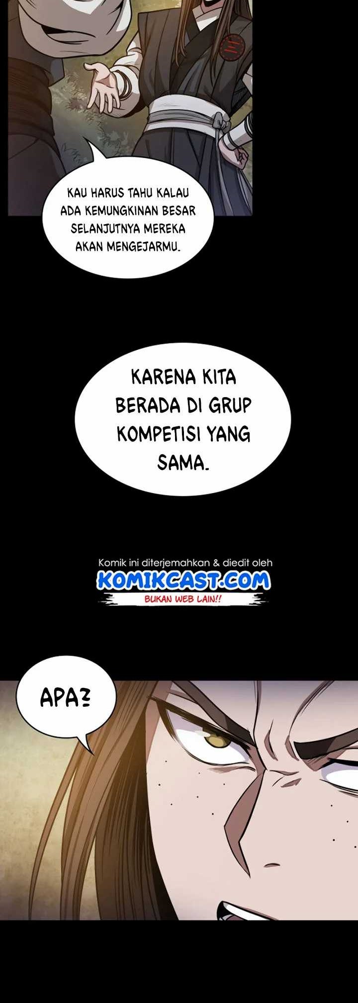 Nano Machine Chapter 23 page 6