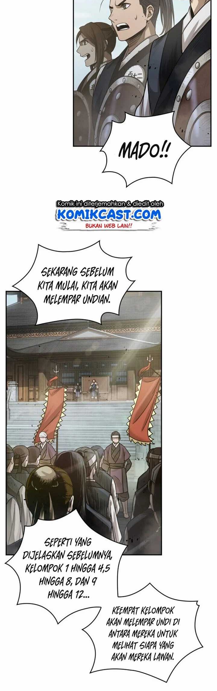 Nano Machine Chapter 22 page 24