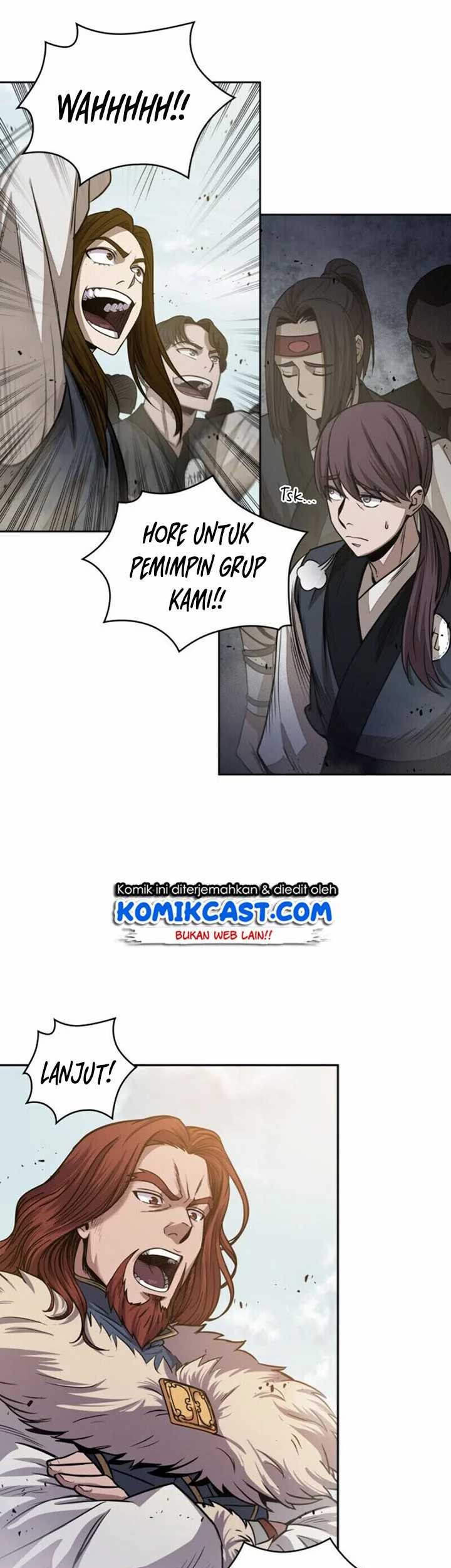 Nano Machine Chapter 22 page 30