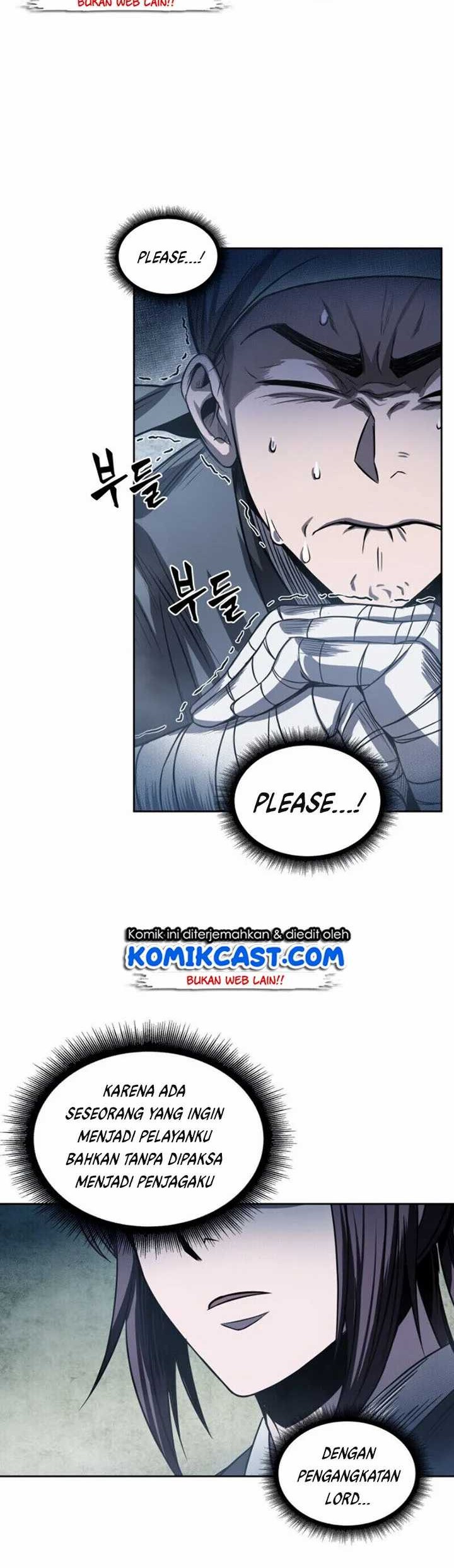 Nano Machine Chapter 22 page 5