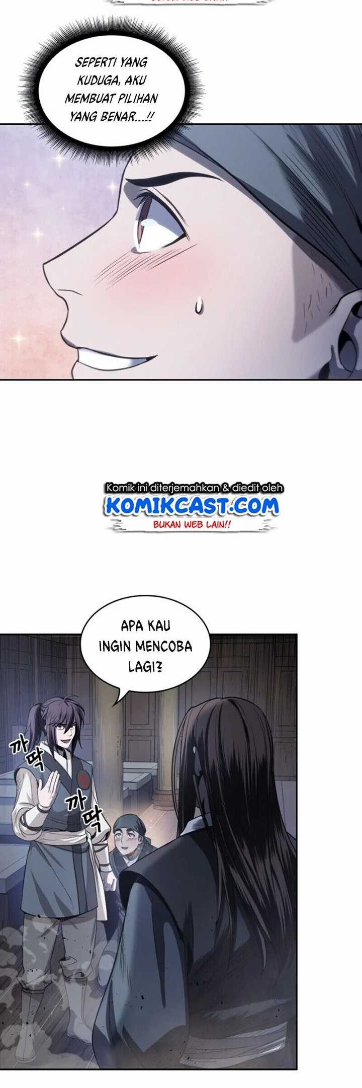 Nano Machine Chapter 22 page 16