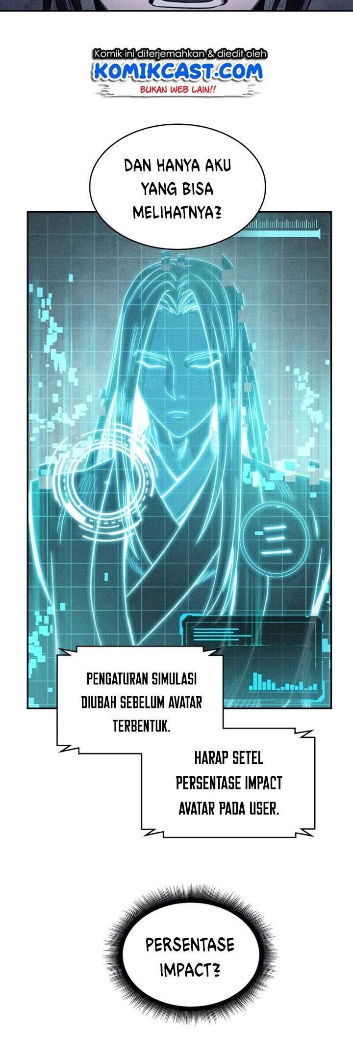 Nano Machine Chapter 21 page 27