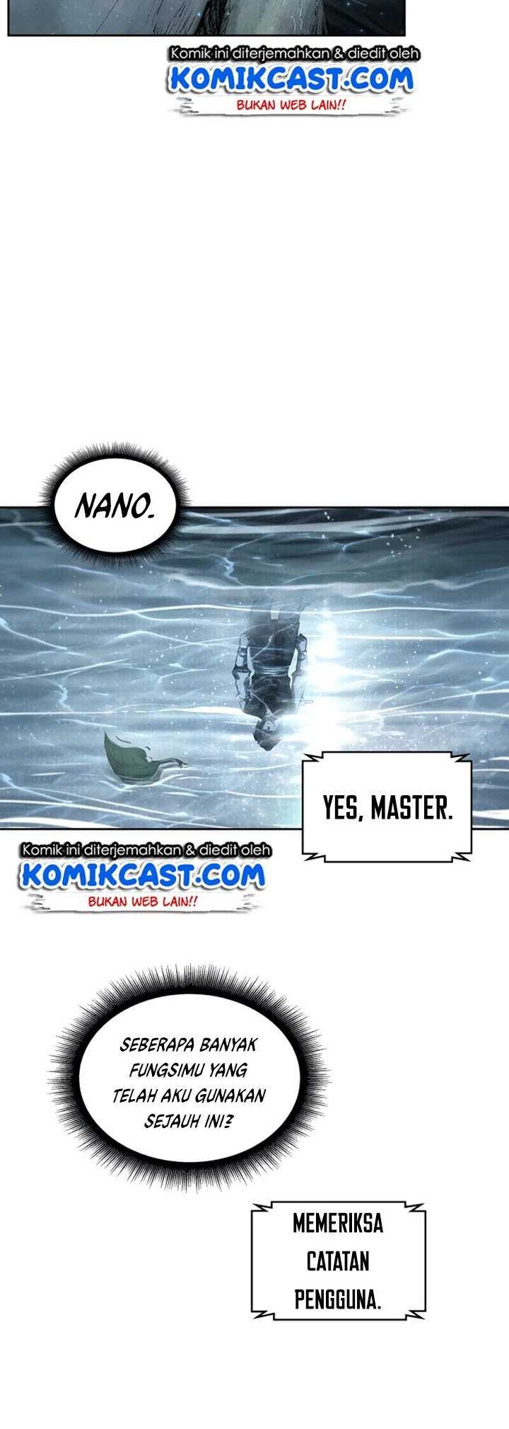 Nano Machine Chapter 21 page 12