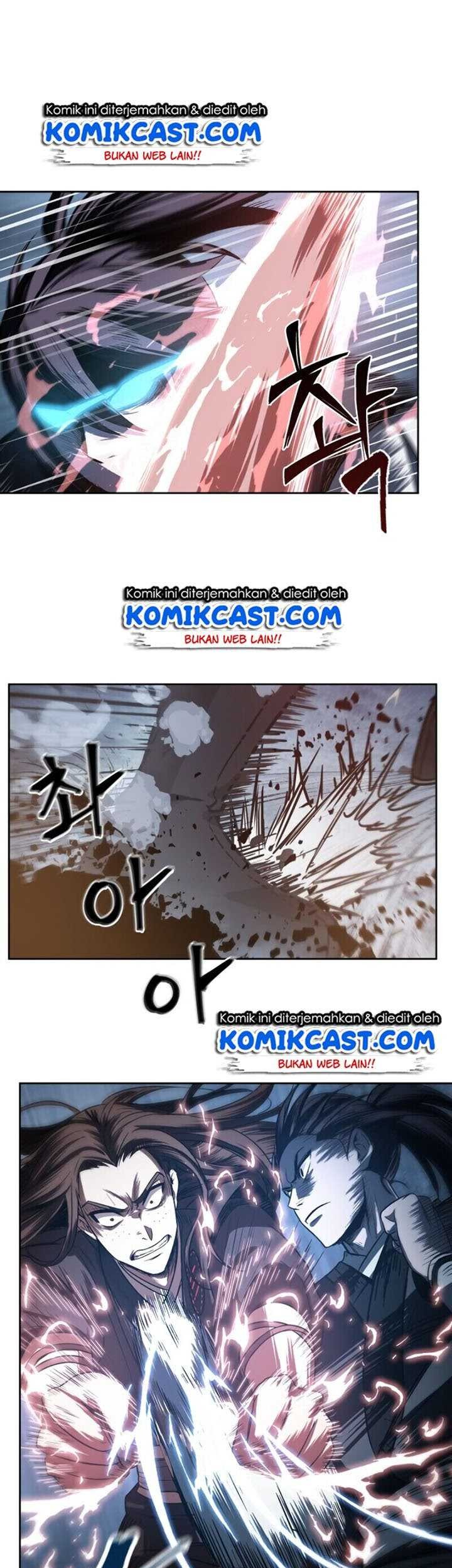 Nano Machine Chapter 20 page 33