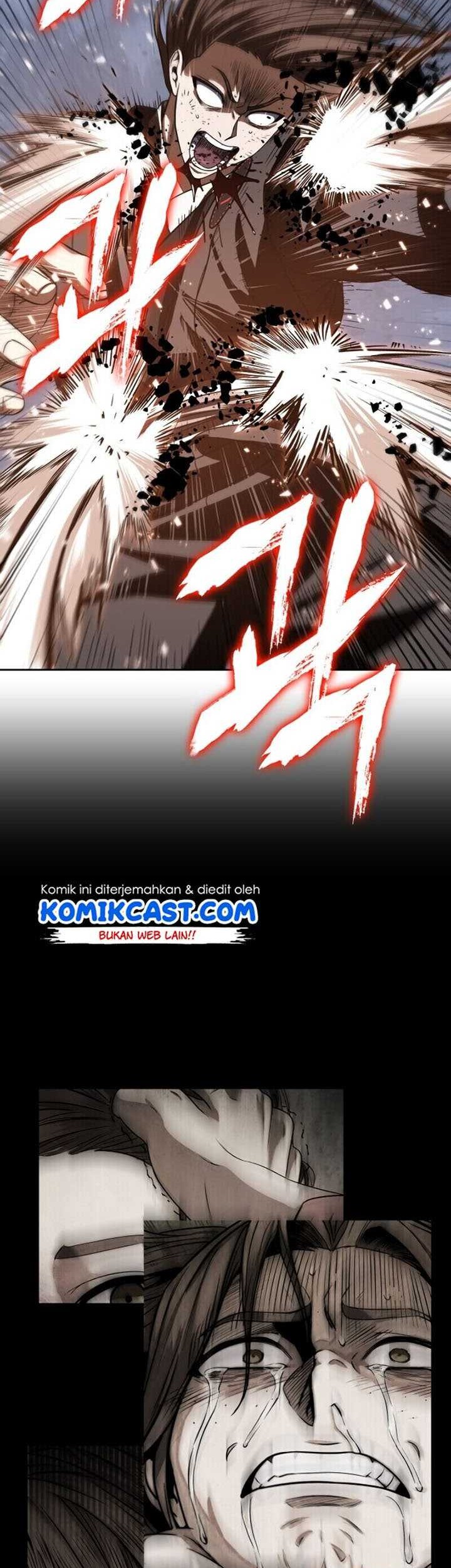 Nano Machine Chapter 20 page 45