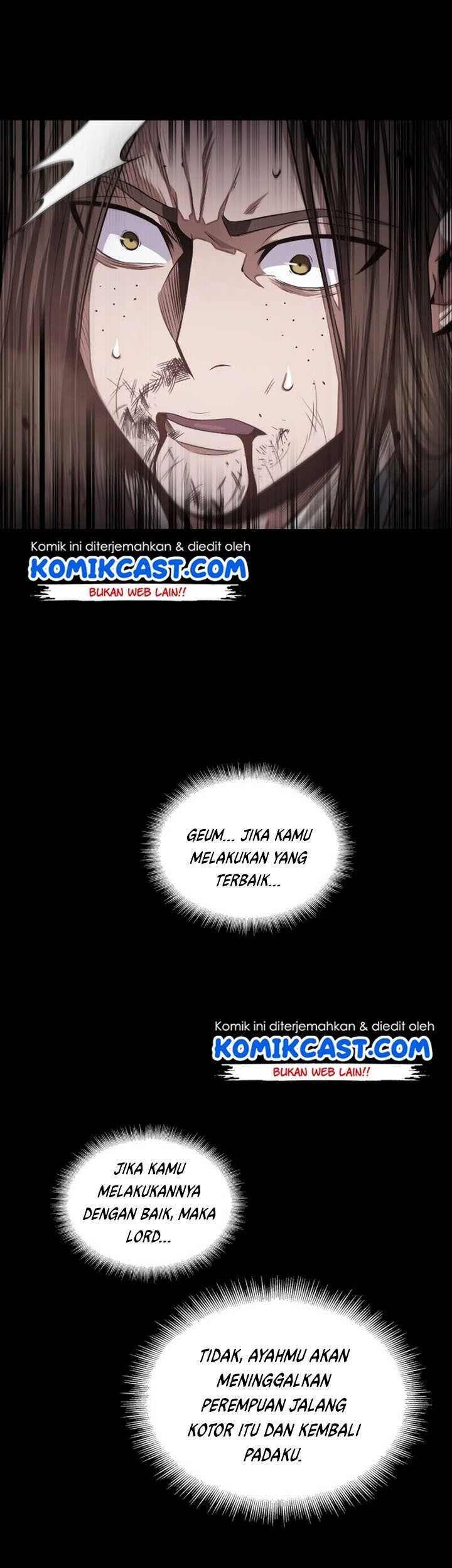Nano Machine Chapter 20 page 47