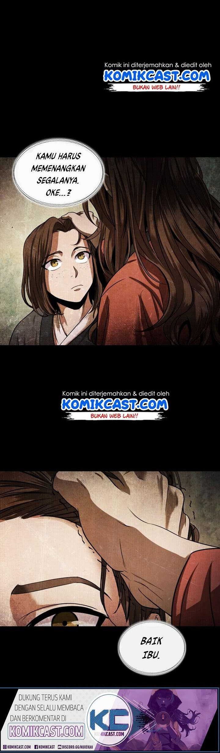 Nano Machine Chapter 20 page 48