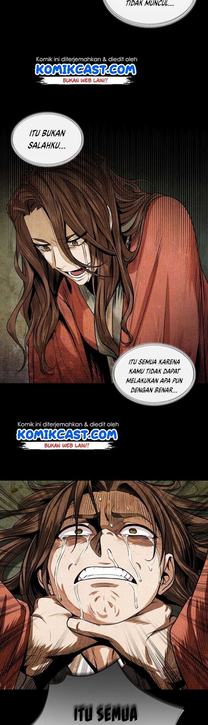 Nano Machine Chapter 20 page 50