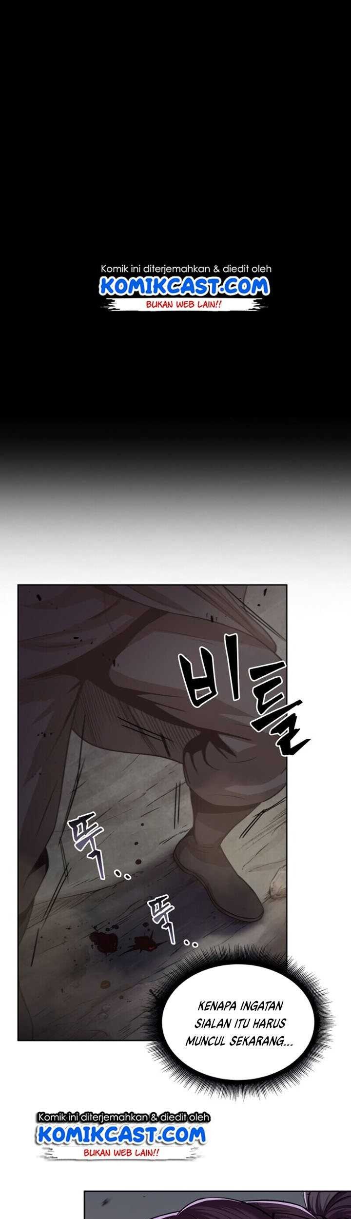 Nano Machine Chapter 20 page 52