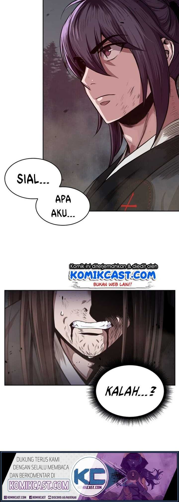 Nano Machine Chapter 20 page 53