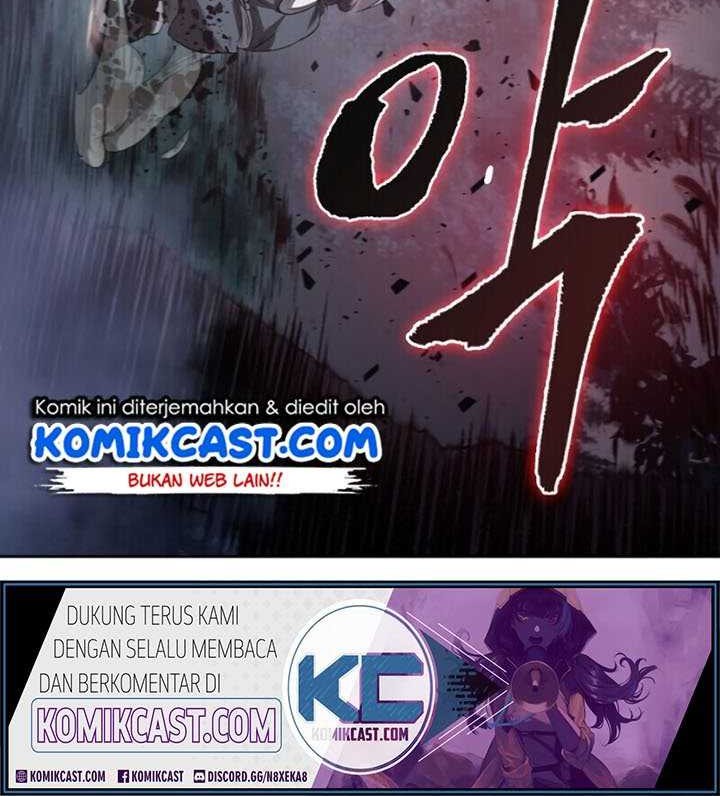 Nano Machine Chapter 20 page 17