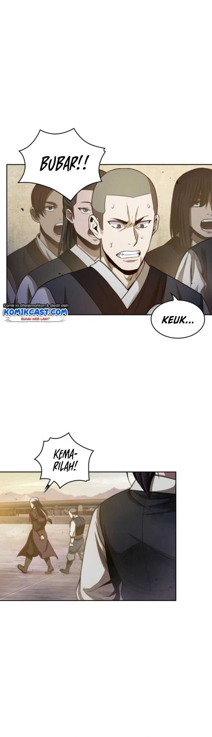 Nano Machine Chapter 19 page 17