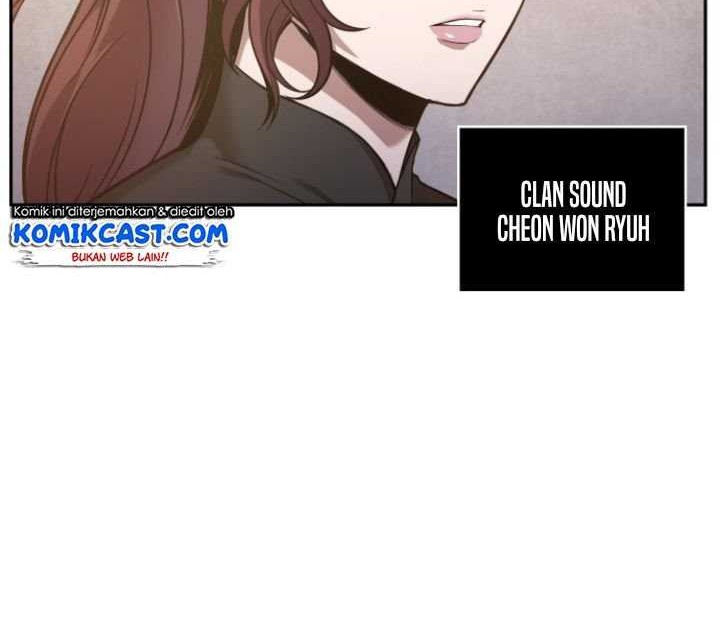 Nano Machine Chapter 19 page 24