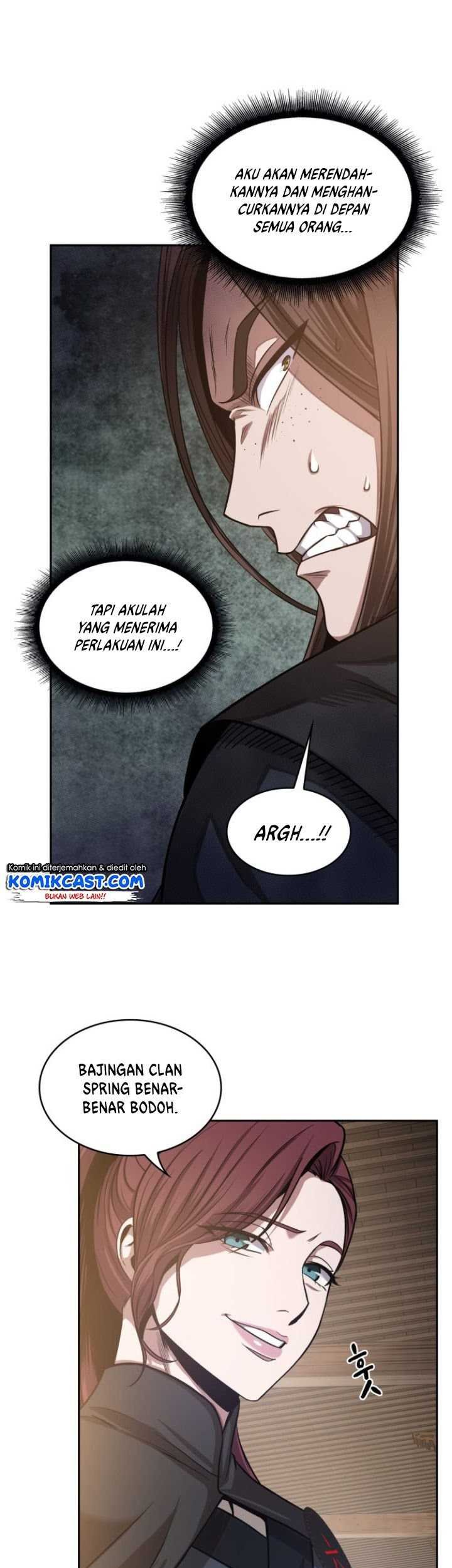 Nano Machine Chapter 19 page 31