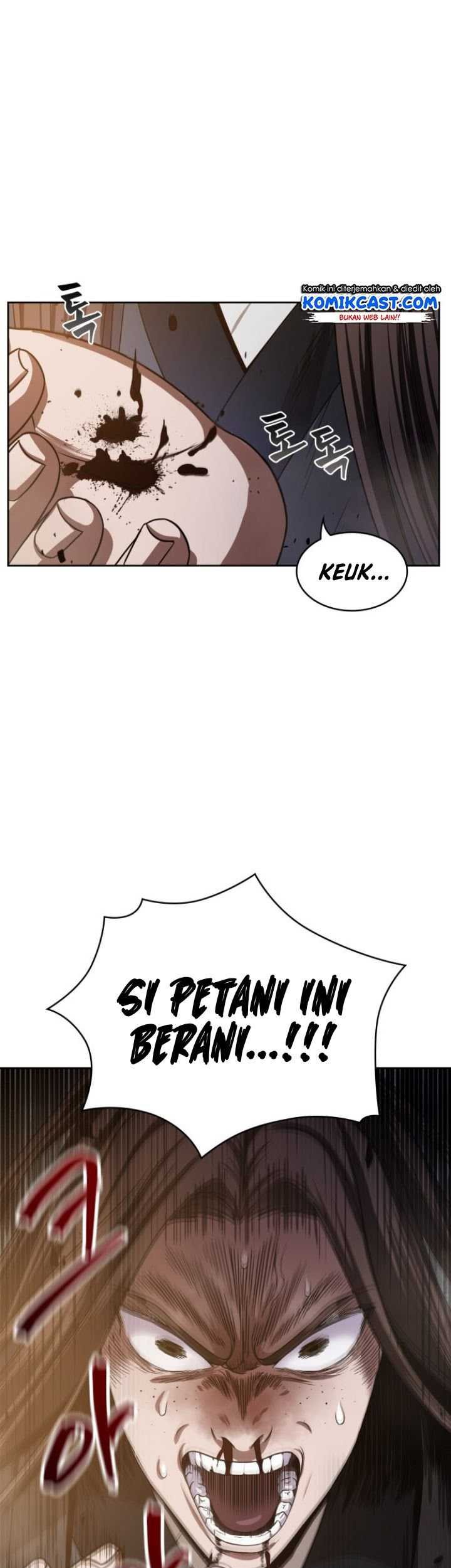 Nano Machine Chapter 19 page 38