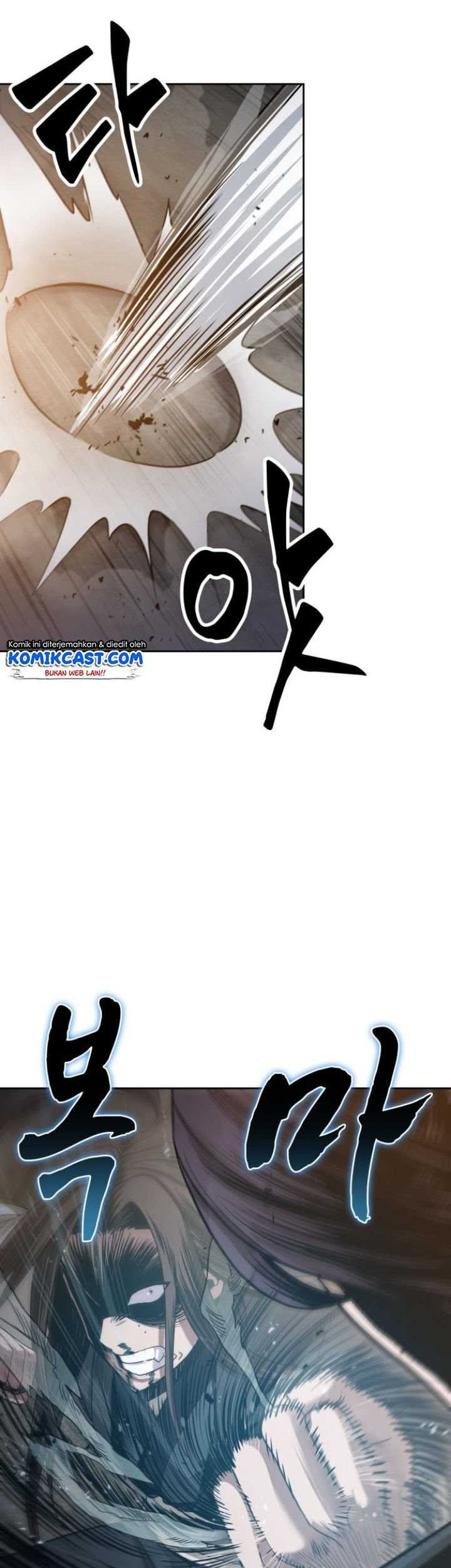 Nano Machine Chapter 19 page 40