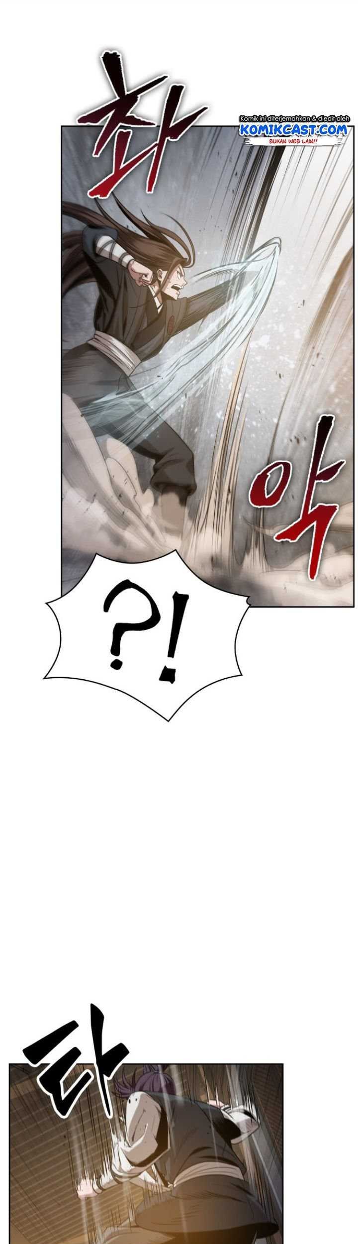 Nano Machine Chapter 19 page 42