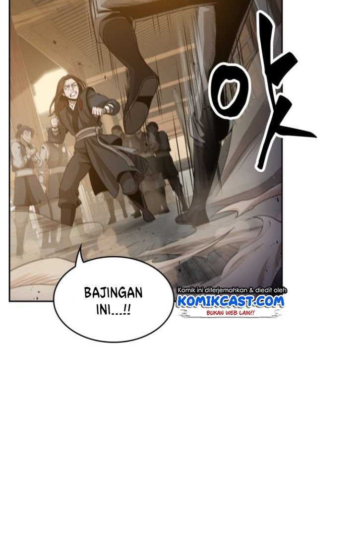 Nano Machine Chapter 19 page 43