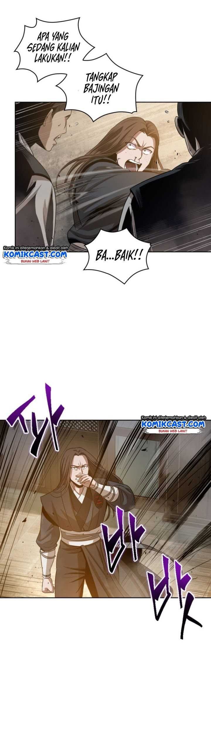 Nano Machine Chapter 19 page 46