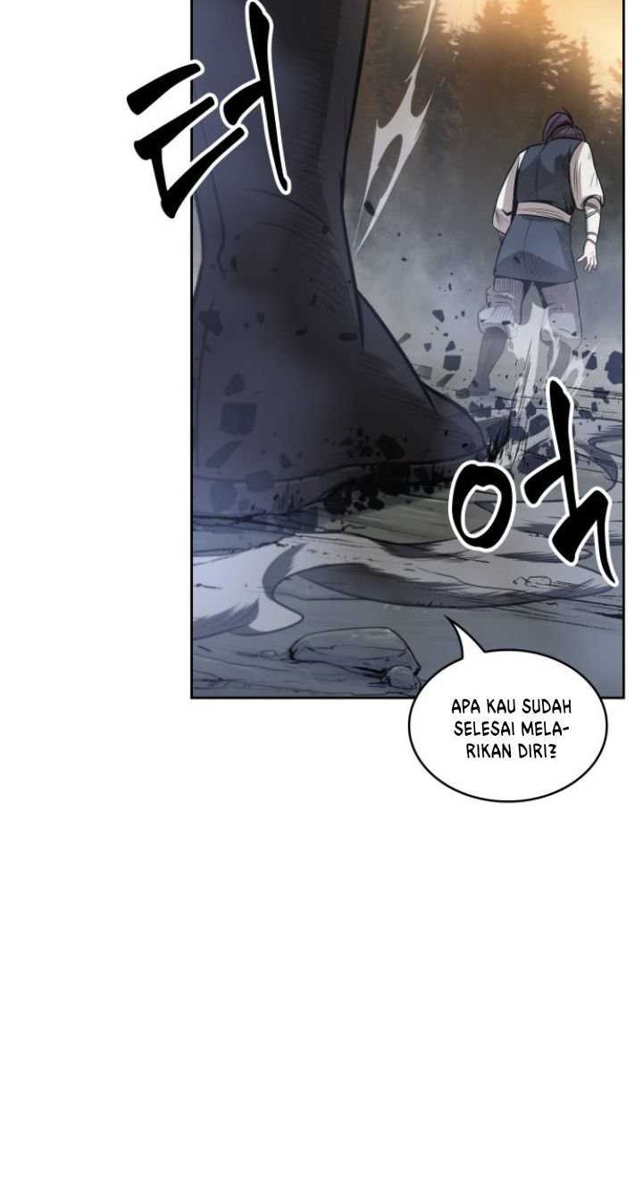 Nano Machine Chapter 19 page 55