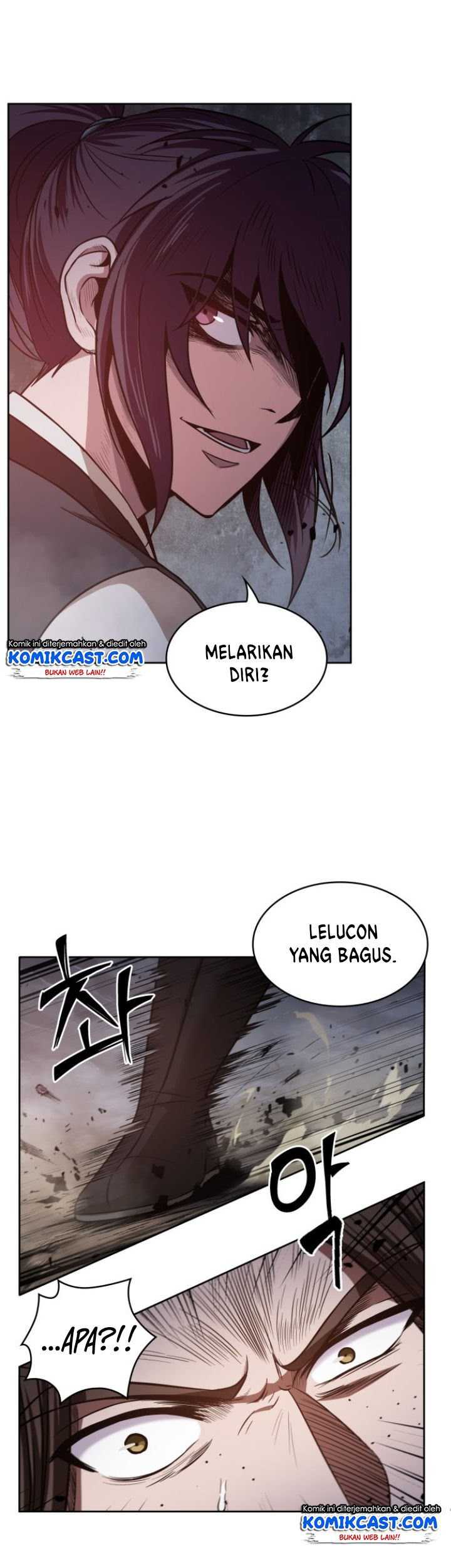 Nano Machine Chapter 19 page 56