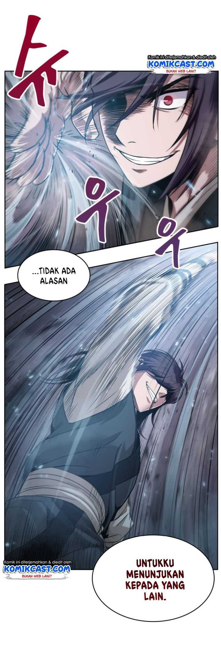 Nano Machine Chapter 19 page 57