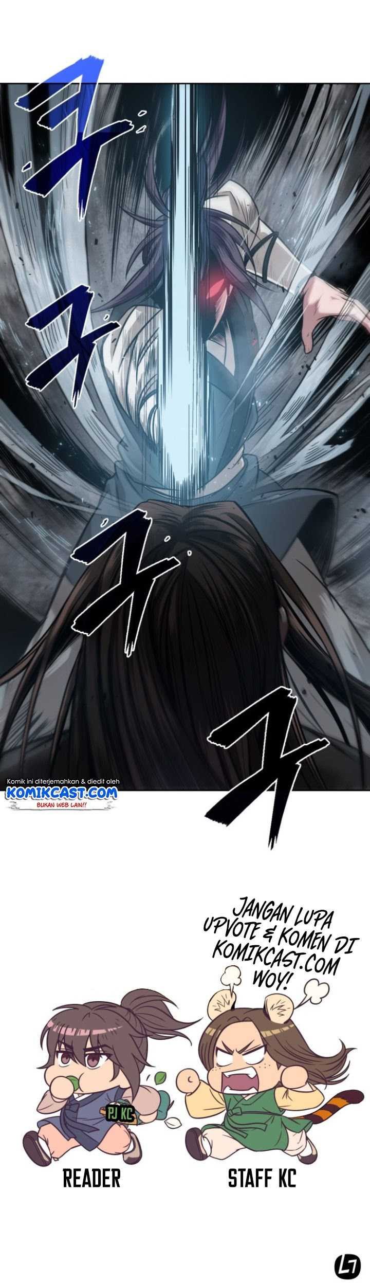 Nano Machine Chapter 19 page 58
