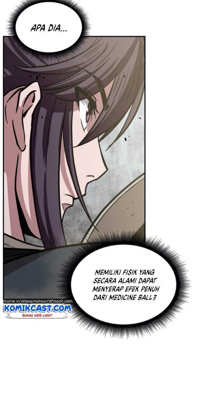 Nano Machine Chapter 19 page 5