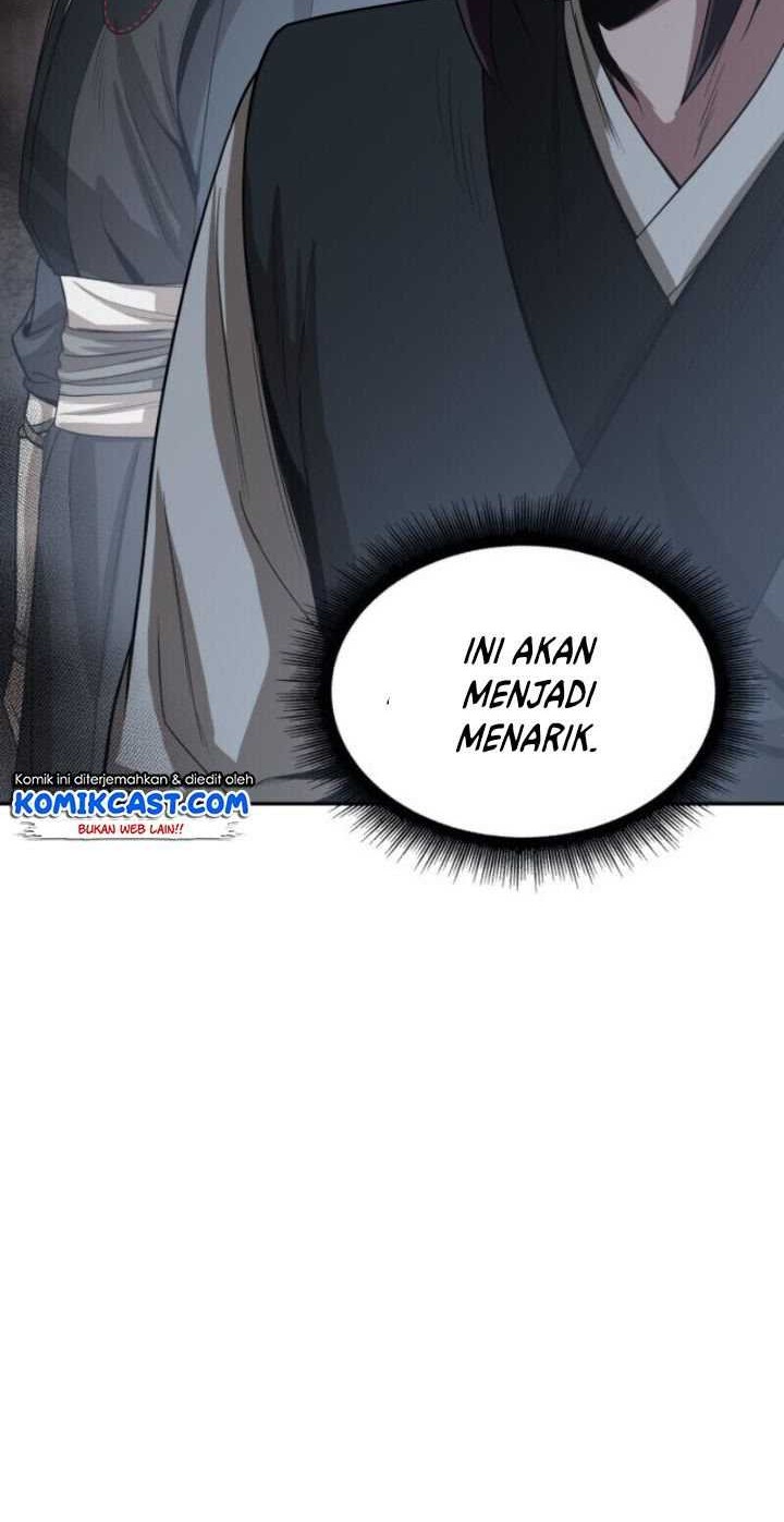 Nano Machine Chapter 19 page 7