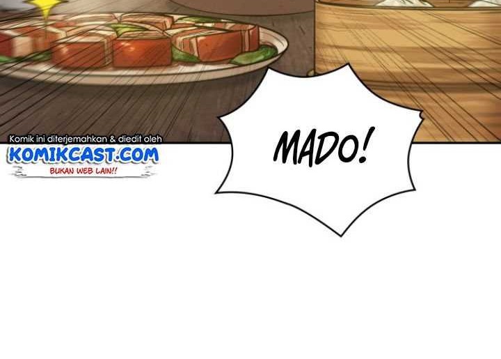 Nano Machine Chapter 19 page 10