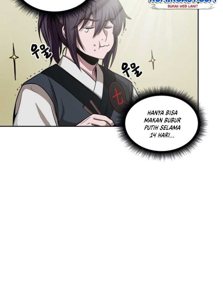 Nano Machine Chapter 19 page 12