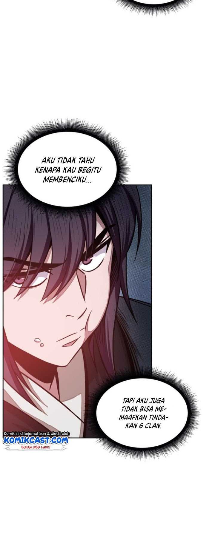Nano Machine Chapter 19 page 14