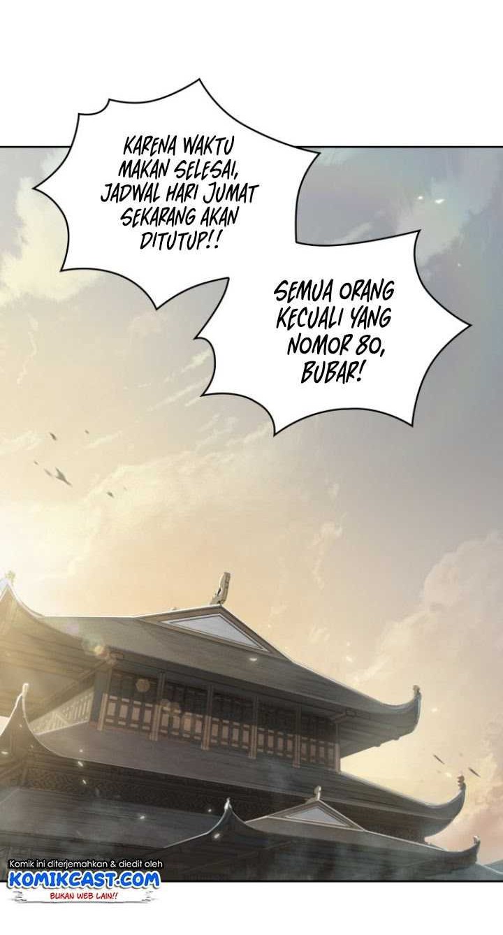 Nano Machine Chapter 19 page 16