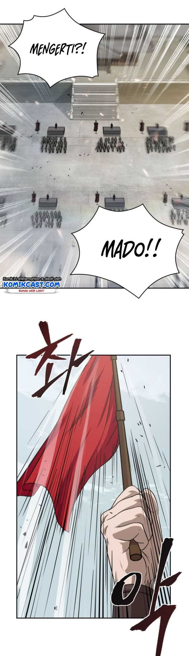 Nano Machine Chapter 18 page 15