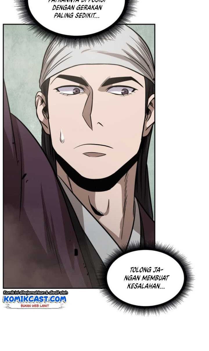 Nano Machine Chapter 18 page 18