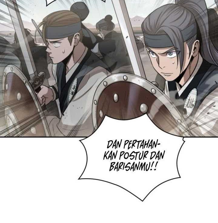 Nano Machine Chapter 18 page 20