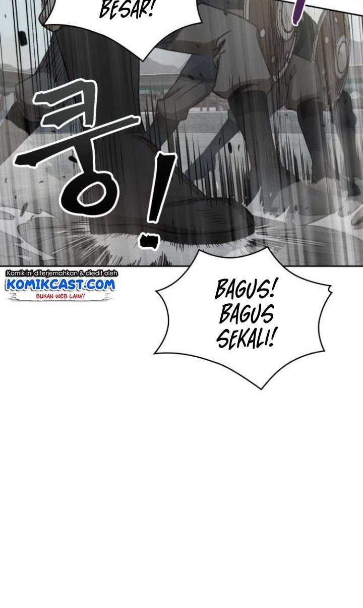 Nano Machine Chapter 18 page 26
