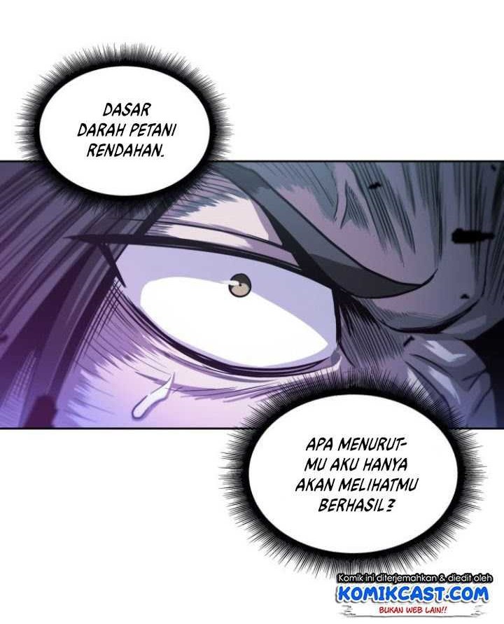 Nano Machine Chapter 18 page 28
