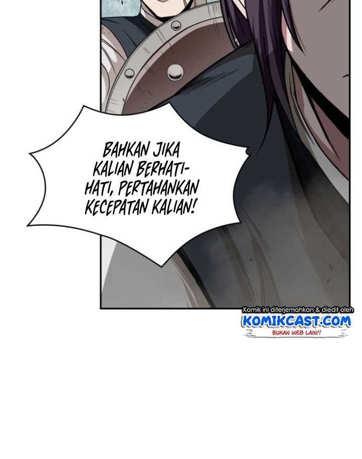 Nano Machine Chapter 18 page 34