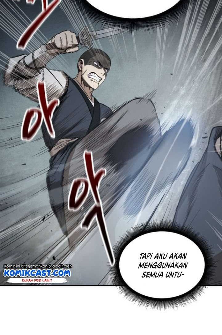 Nano Machine Chapter 18 page 38