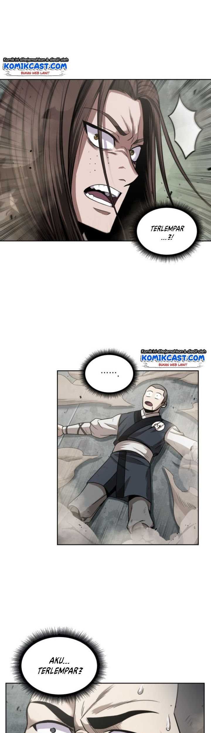 Nano Machine Chapter 18 page 41