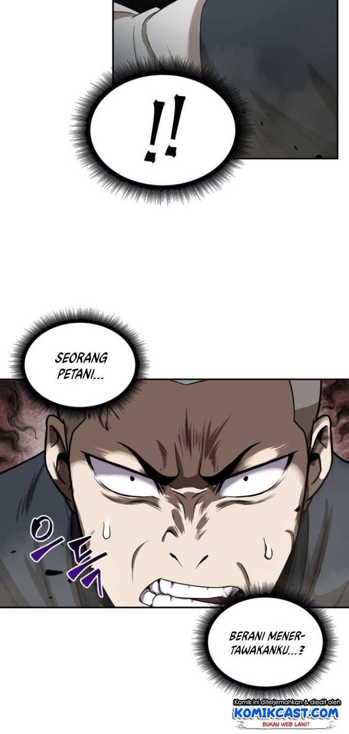 Nano Machine Chapter 18 page 46