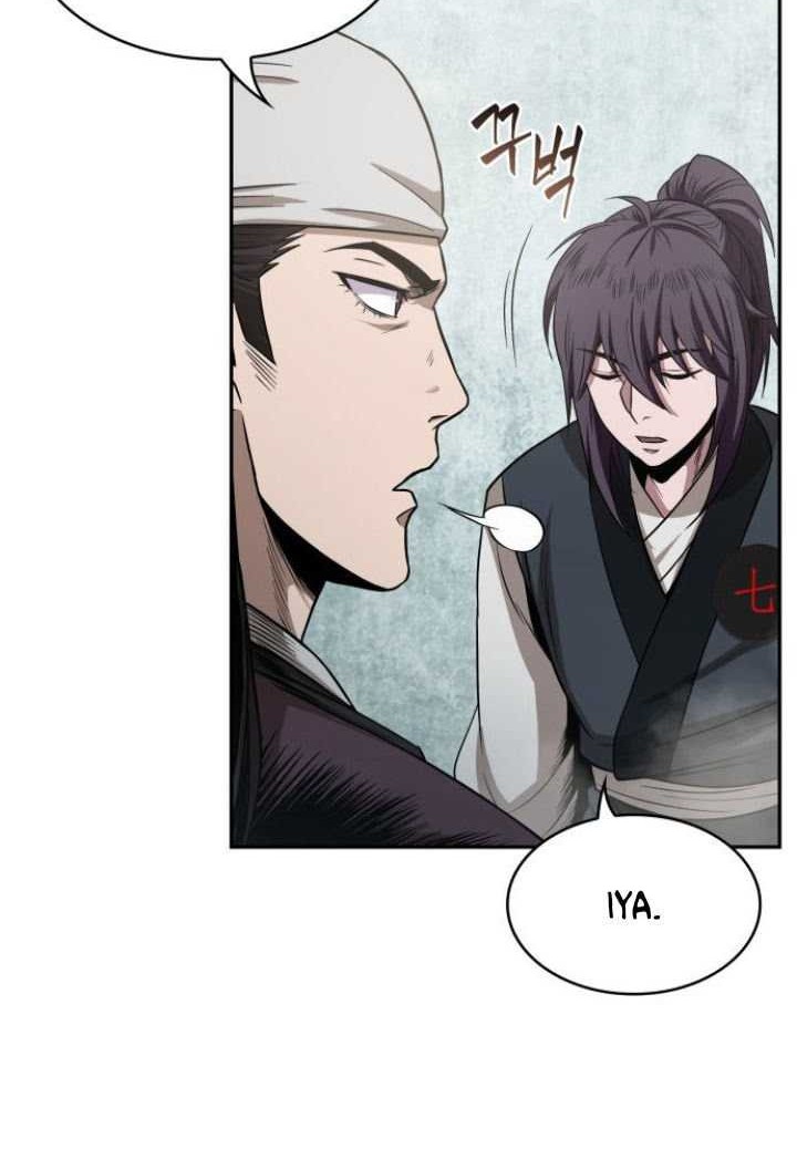 Nano Machine Chapter 18 page 6