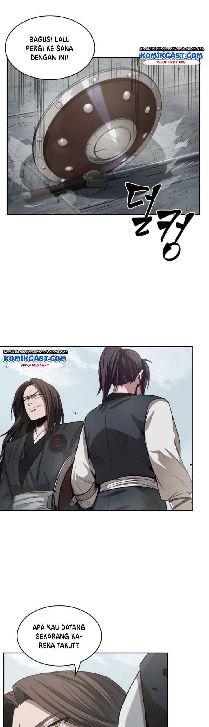 Nano Machine Chapter 18 page 7