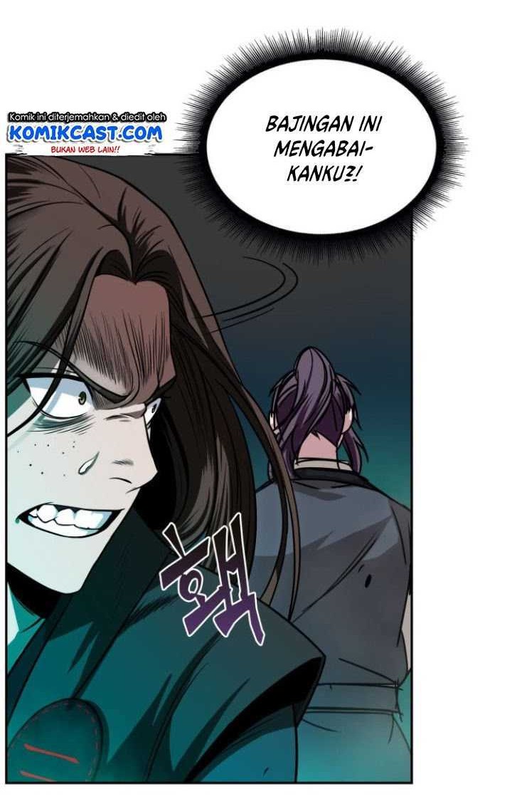 Nano Machine Chapter 18 page 10