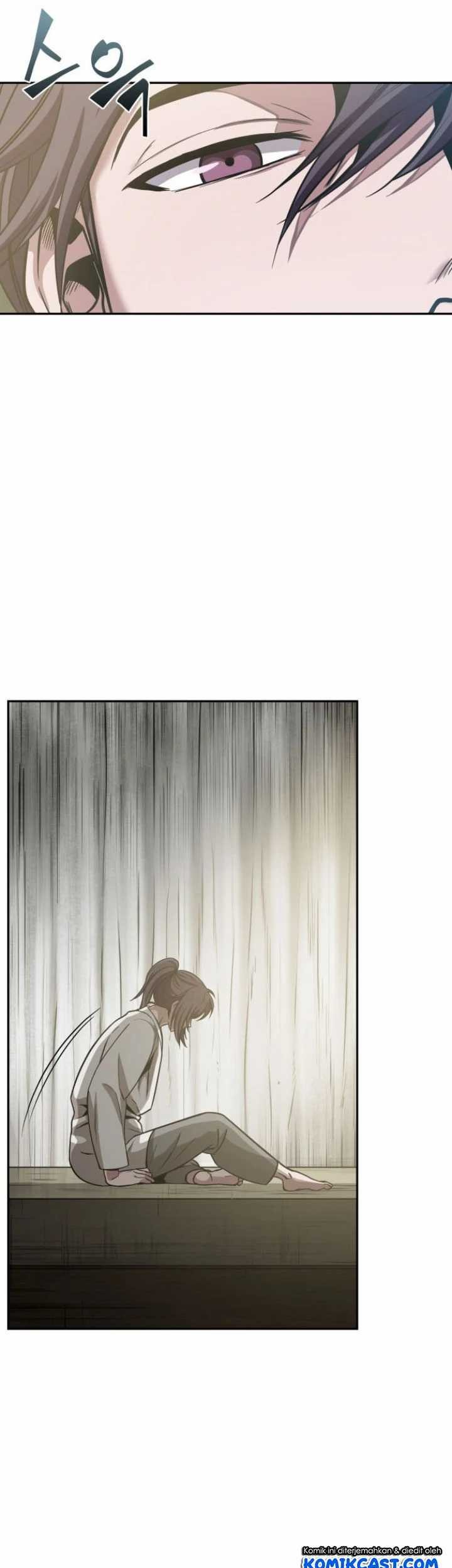 Nano Machine Chapter 17 page 29