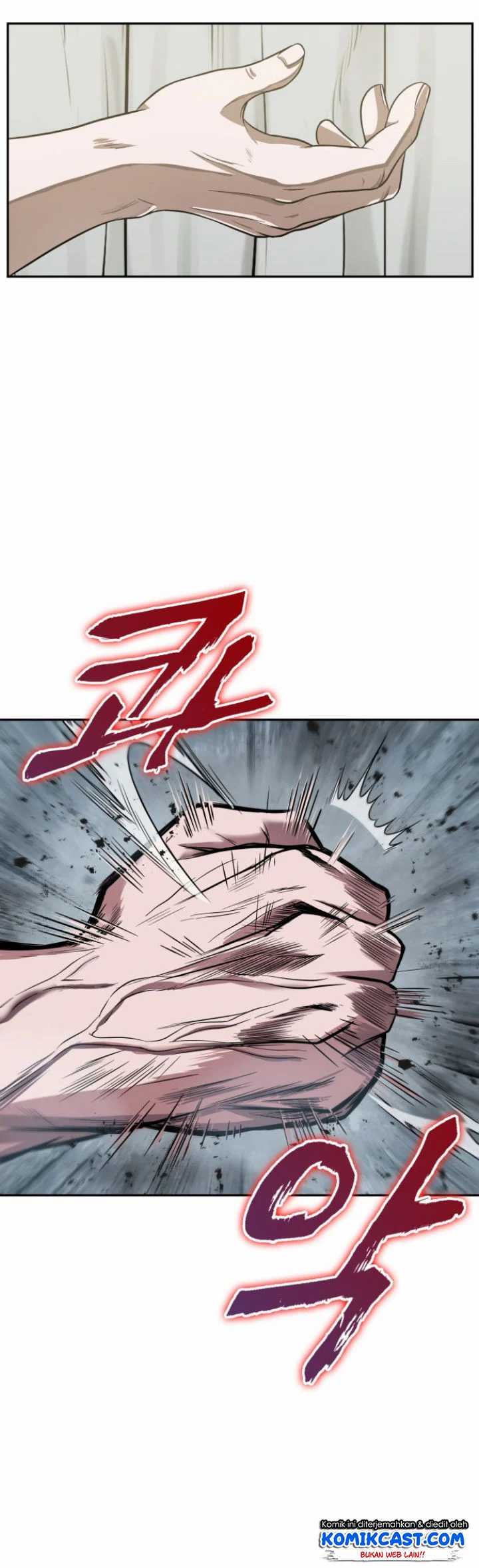 Nano Machine Chapter 17 page 31