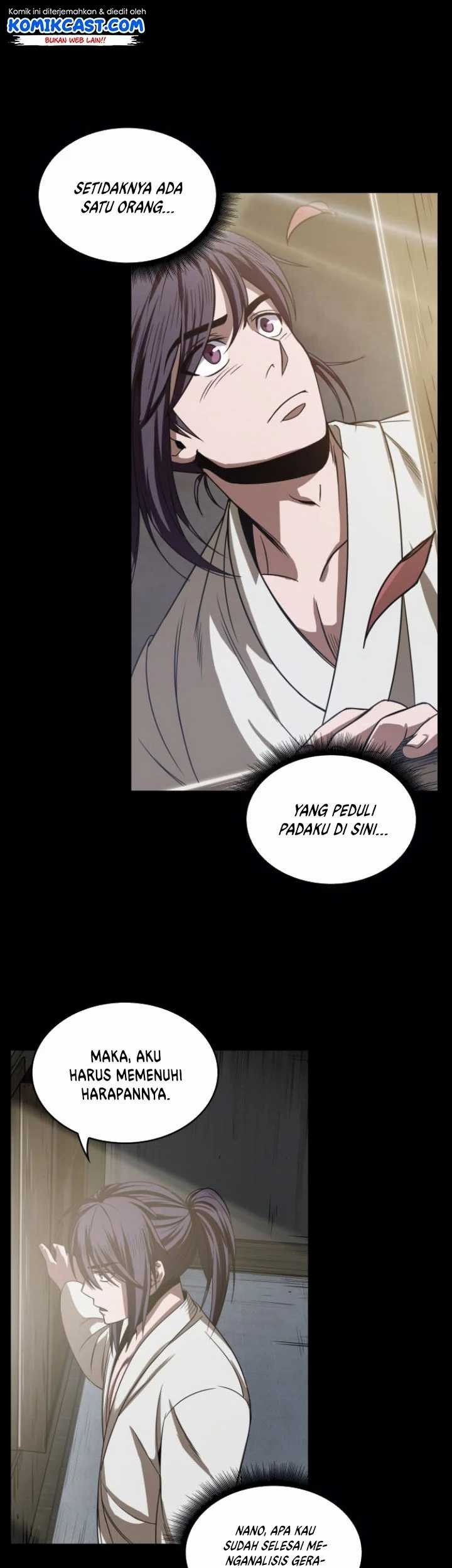 Nano Machine Chapter 17 page 44