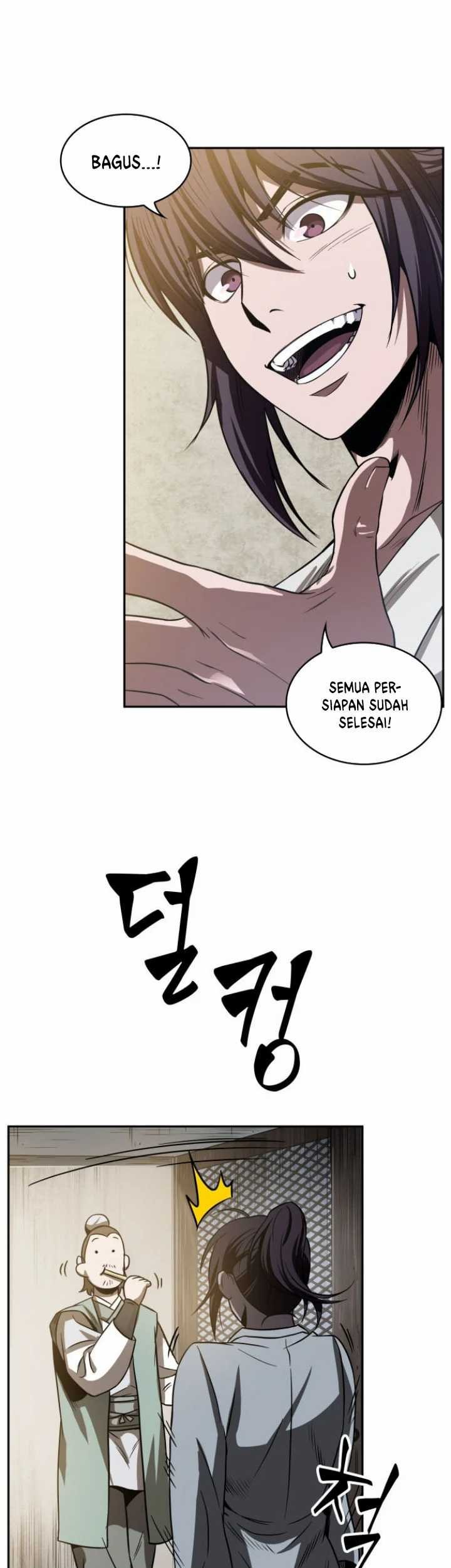 Nano Machine Chapter 17 page 52