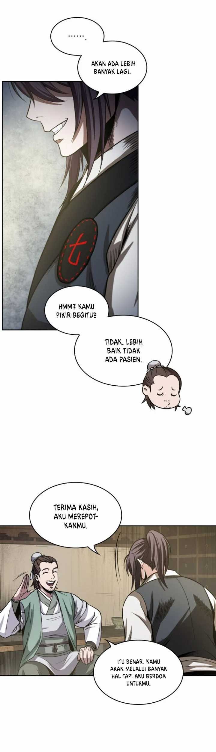 Nano Machine Chapter 17 page 56